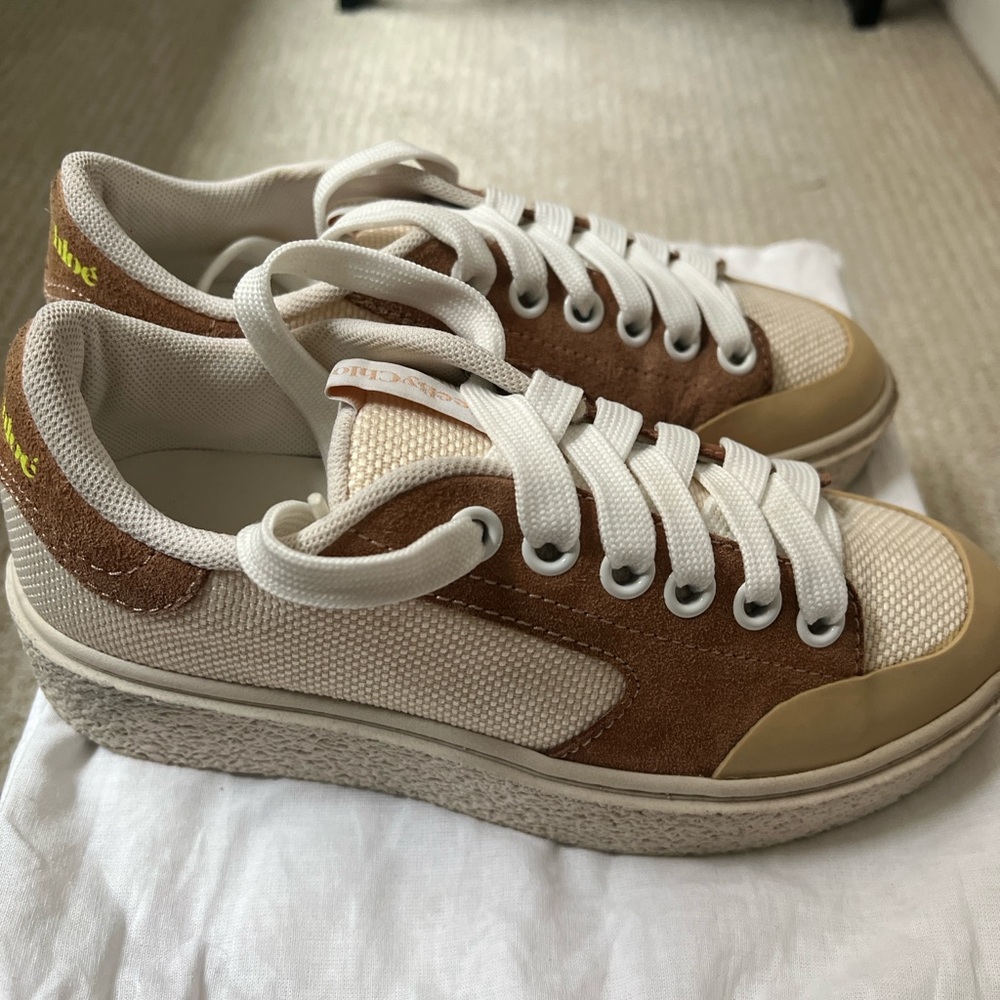 SeeByChloe sneakers